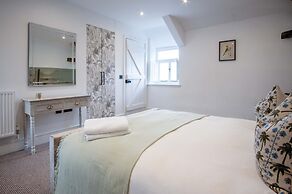 The Granary - 3 Bed Barn Conversion - Llawhaden