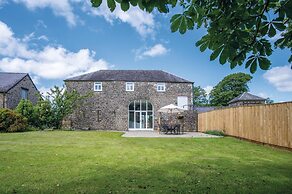 The Granary - 3 Bed Barn Conversion - Llawhaden
