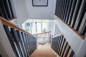 The Granary - 3 Bed Barn Conversion - Llawhaden