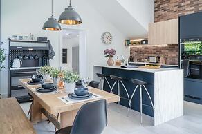 The Granary - 3 Bed Barn Conversion - Llawhaden