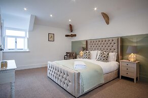 The Granary - 3 Bed Barn Conversion - Llawhaden