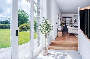 The Granary - 3 Bed Barn Conversion - Llawhaden