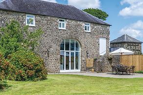 The Granary - 3 Bed Barn Conversion - Llawhaden