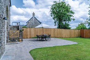 The Granary - 3 Bed Barn Conversion - Llawhaden