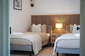 The Granary - 3 Bed Barn Conversion - Llawhaden