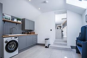 The Granary - 3 Bed Barn Conversion - Llawhaden