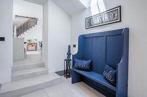 The Granary - 3 Bed Barn Conversion - Llawhaden