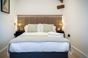 The Granary - 3 Bed Barn Conversion - Llawhaden