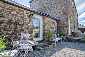 The Granary - 3 Bed Barn Conversion - Llawhaden