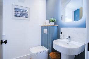 The Granary - 3 Bed Barn Conversion - Llawhaden