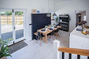 The Granary - 3 Bed Barn Conversion - Llawhaden