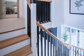 The Granary - 3 Bed Barn Conversion - Llawhaden