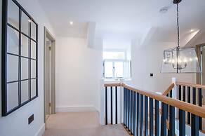 The Granary - 3 Bed Barn Conversion - Llawhaden