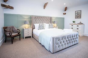 The Granary - 3 Bed Barn Conversion - Llawhaden