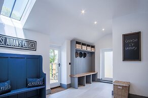 The Granary - 3 Bed Barn Conversion - Llawhaden