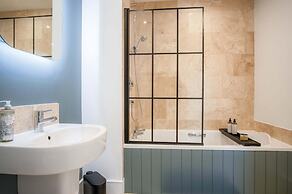 The Granary - 3 Bed Barn Conversion - Llawhaden