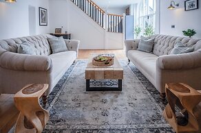 The Granary - 3 Bed Barn Conversion - Llawhaden