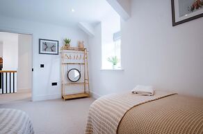 The Granary - 3 Bed Barn Conversion - Llawhaden