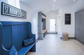 The Granary - 3 Bed Barn Conversion - Llawhaden