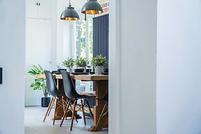 The Granary - 3 Bed Barn Conversion - Llawhaden