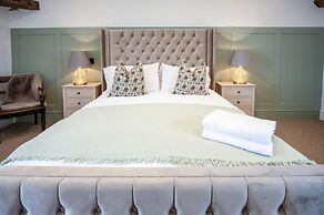 The Granary - 3 Bed Barn Conversion - Llawhaden