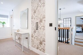 The Granary - 3 Bed Barn Conversion - Llawhaden