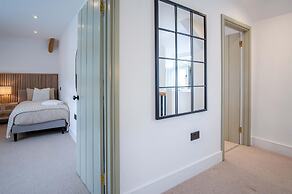 The Granary - 3 Bed Barn Conversion - Llawhaden