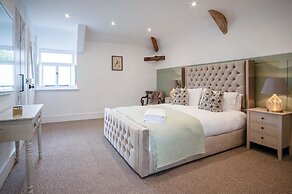 The Granary - 3 Bed Barn Conversion - Llawhaden