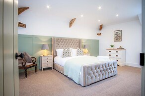 The Granary - 3 Bed Barn Conversion - Llawhaden