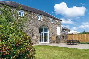 The Granary - 3 Bed Barn Conversion - Llawhaden