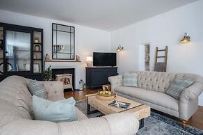 The Granary - 3 Bed Barn Conversion - Llawhaden