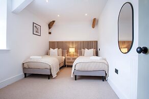 The Granary - 3 Bed Barn Conversion - Llawhaden