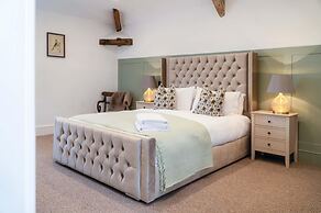 The Granary - 3 Bed Barn Conversion - Llawhaden