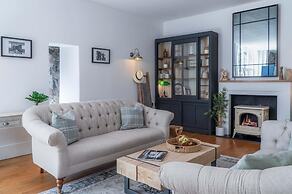 The Granary - 3 Bed Barn Conversion - Llawhaden