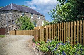 The Granary - 3 Bed Barn Conversion - Llawhaden