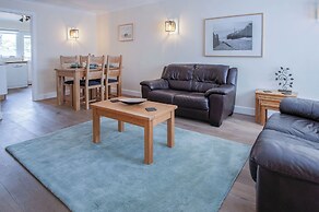 Clover Cottage - 2 Bedroom Cottage - Begelly