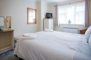 Clover Cottage - 2 Bedroom Cottage - Begelly