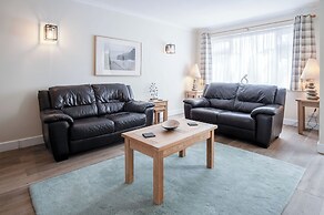 Clover Cottage - 2 Bedroom Cottage - Begelly