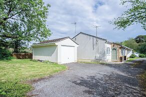 Clover Cottage - 2 Bedroom Cottage - Begelly