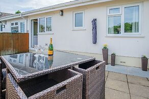 Clover Cottage - 2 Bedroom Cottage - Begelly