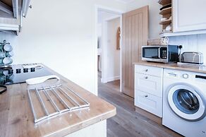 Clover Cottage - 2 Bedroom Cottage - Begelly