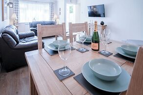 Clover Cottage - 2 Bedroom Cottage - Begelly