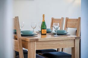 Clover Cottage - 2 Bedroom Cottage - Begelly