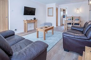 Clover Cottage - 2 Bedroom Cottage - Begelly