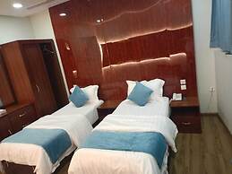 Elaf Alsharqyah Hotel 2