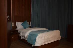 Elaf Alsharqyah Hotel 2