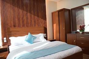 Elaf Alsharqyah Hotel 2