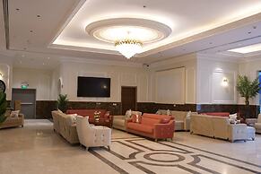 Elaf Alsharqyah Hotel 2