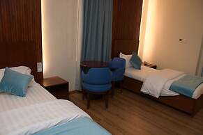 Elaf Alsharqyah Hotel 2