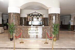 Elaf Alsharqyah Hotel 2